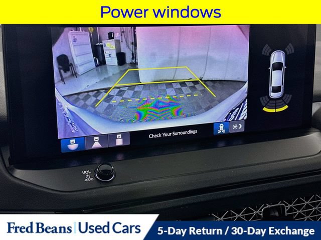 Used 2023 Honda Accord Touring image 16