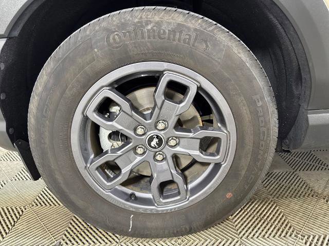 Certified 2024 Ford Bronco Sport Big Bend image 14