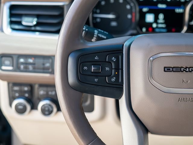 Used 2021 GMC Yukon Denali image 25