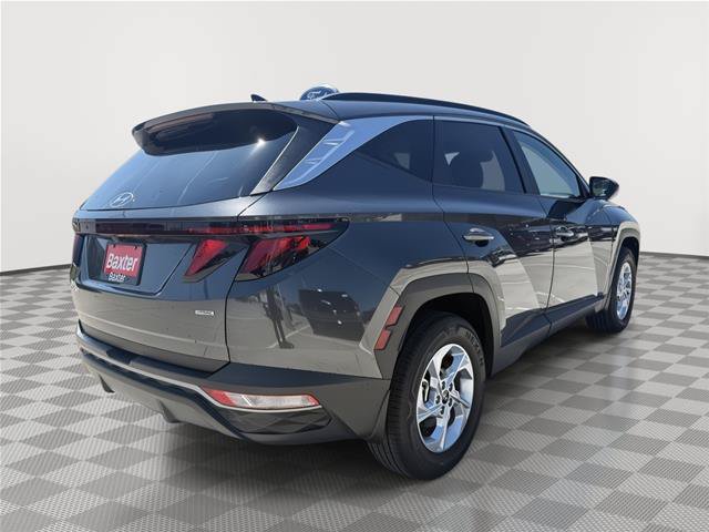 Used 2024 Hyundai Tucson SEL AWD/4WD image 7