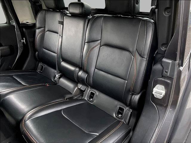 Used 2020 Jeep Gladiator Mojave AWD/4WD image 23
