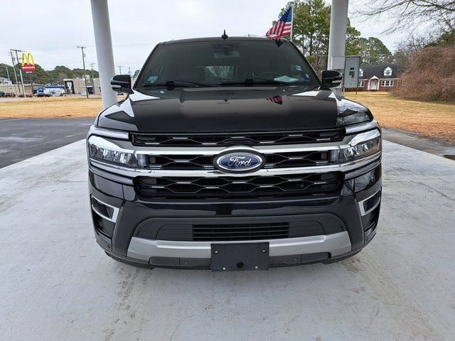 Certified 2024 Ford Expedition Limited image 6