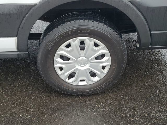 Certified 2023 Ford Transit 350 XLT image 26