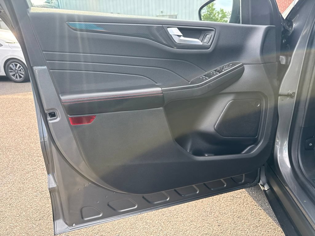 Certified 2024 Ford Escape ST-Line w/ Tech Pack #1 FWD image 14