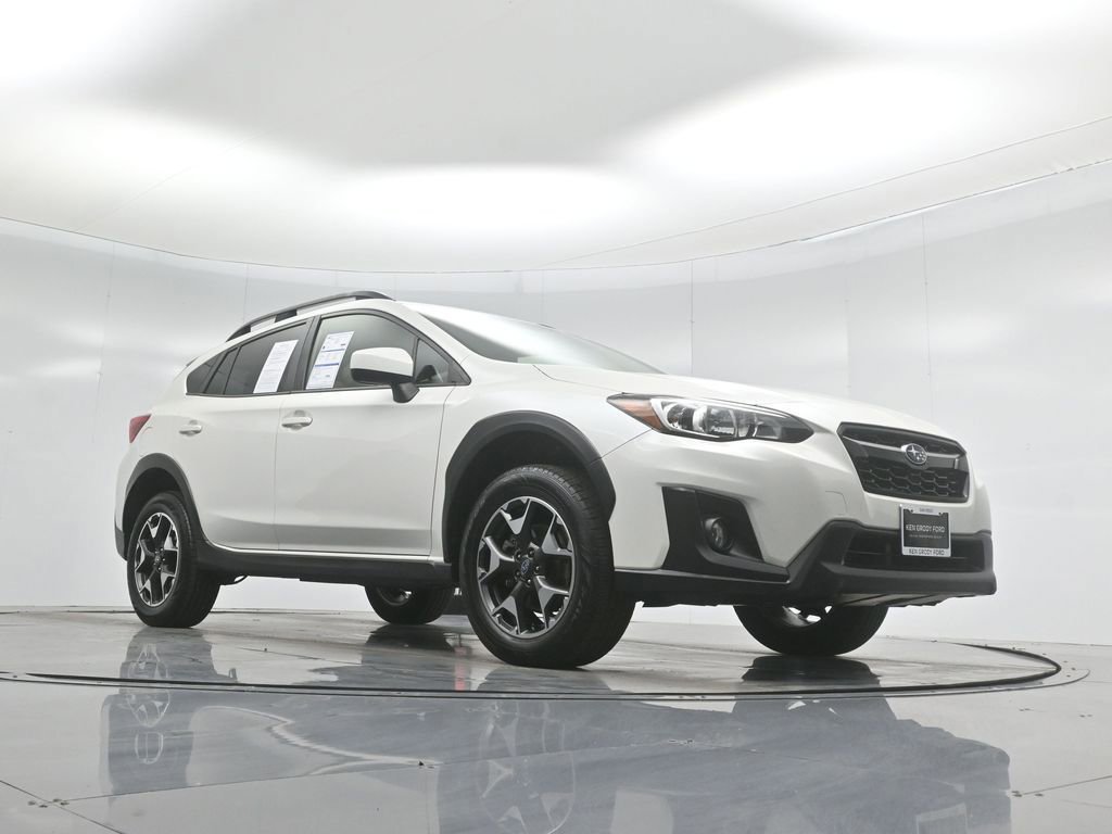 Used 2019 Subaru Crosstrek 2.0i Premium image 5