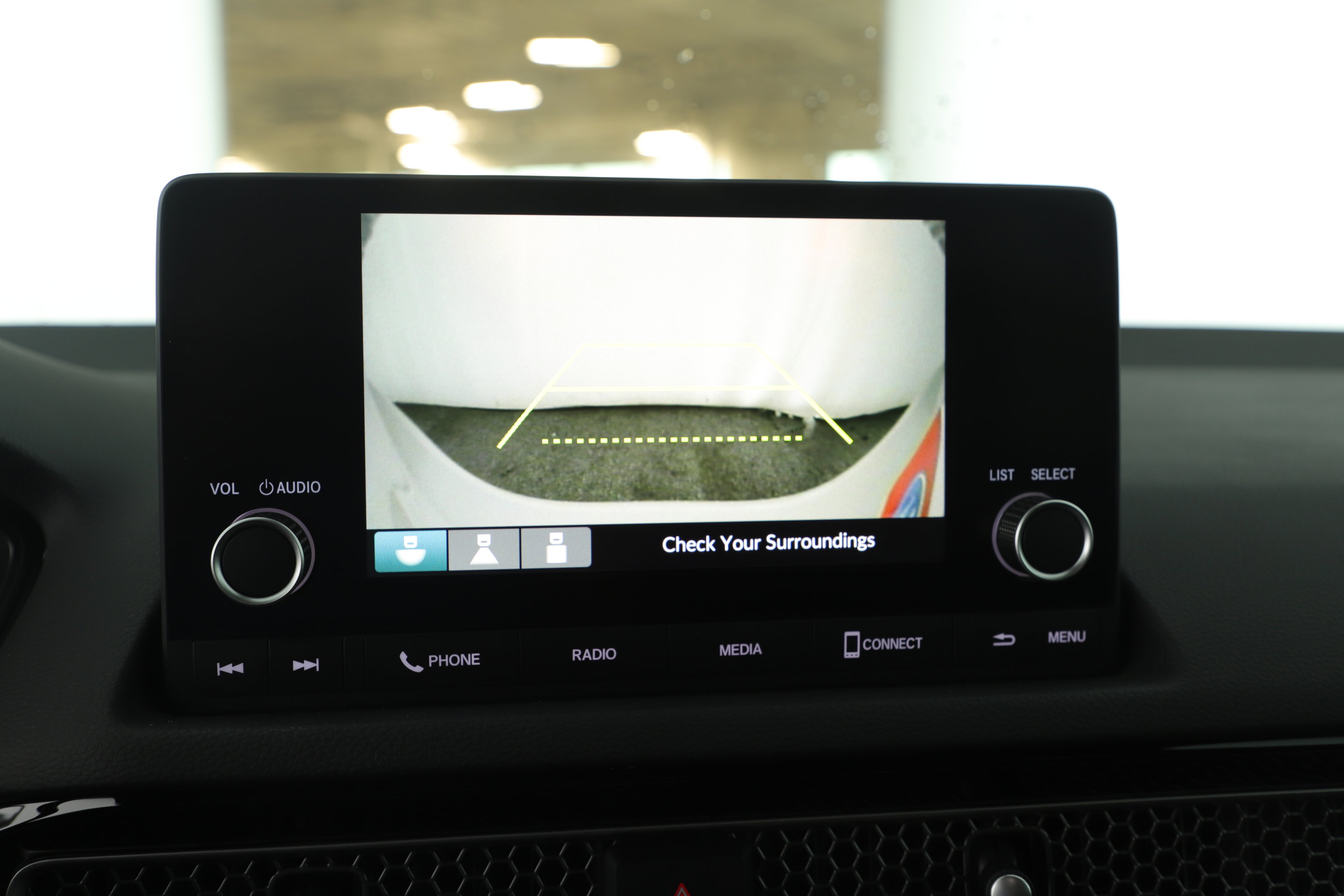 Used 2023 Honda Civic Sport image 11