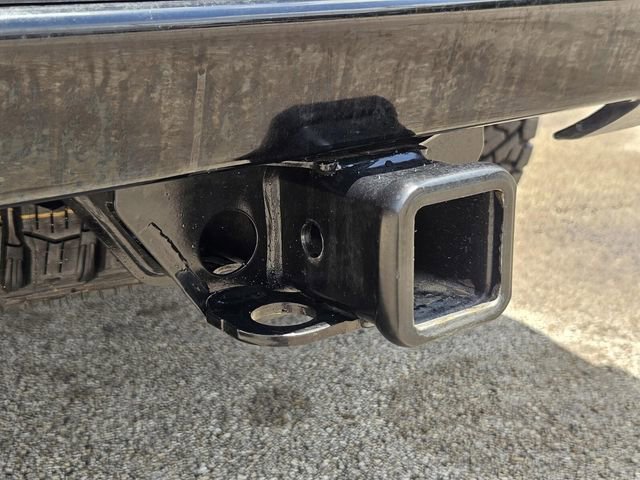 Used 2026 GMC Sierra 1500 AT4X AWD/4WD image 11