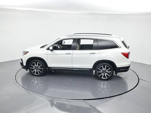 Used 2022 Honda Pilot Touring image 47