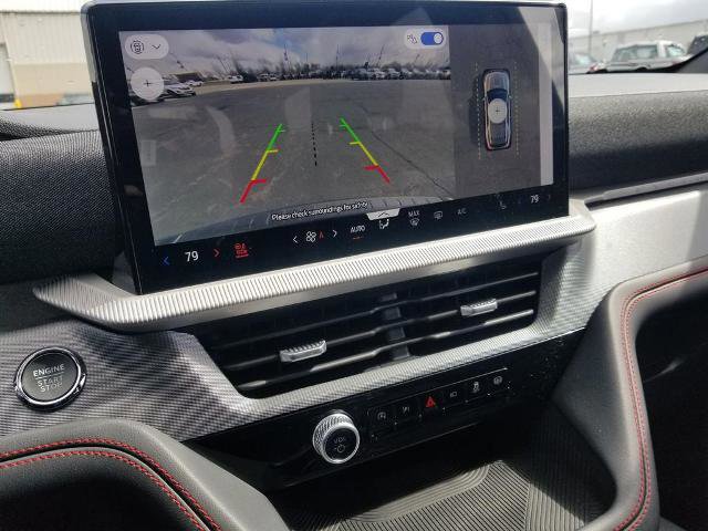 Certified 2026 Ford Explorer ST w/ Sun And Sound Package image 23