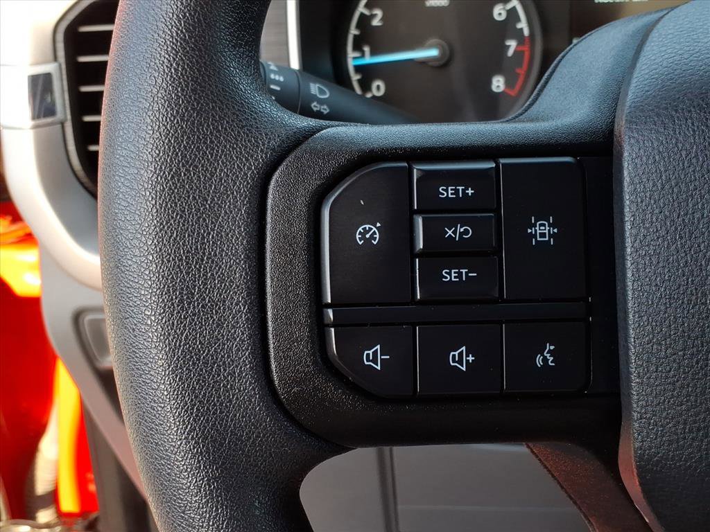 Certified 2022 Ford F150 XL w/ Equipment Group 101A High image 26