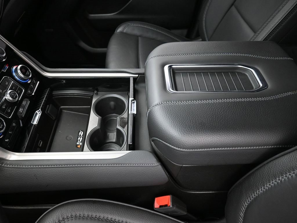 Used 2023 GMC Yukon Denali image 20