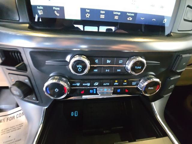 Certified 2023 Ford F150 Lariat w/ Equipment Group 502A High AWD/4WD image 17