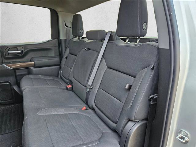 Used 2021 Chevrolet Silverado 1500 RST w/ Rally Edition image 19