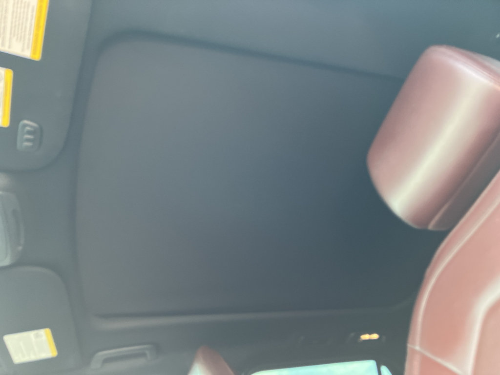 Certified 2022 Ford Expedition Limited RWD image 27