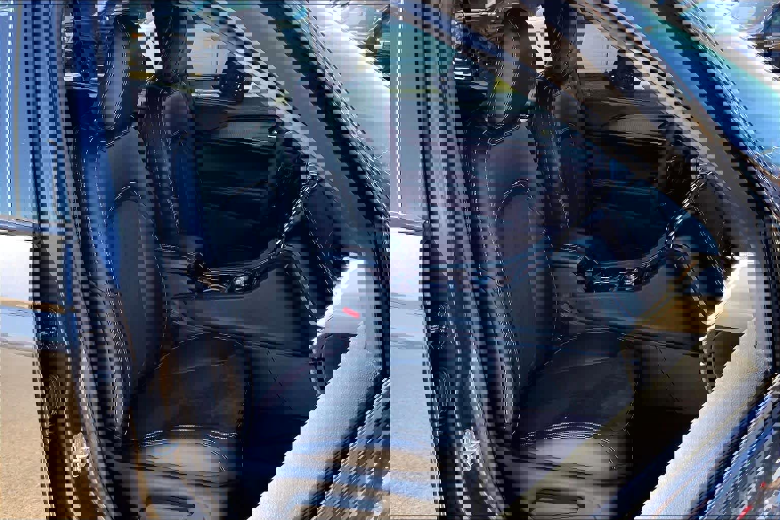 Used 2023 Jeep Grand Cherokee Altitude image 10