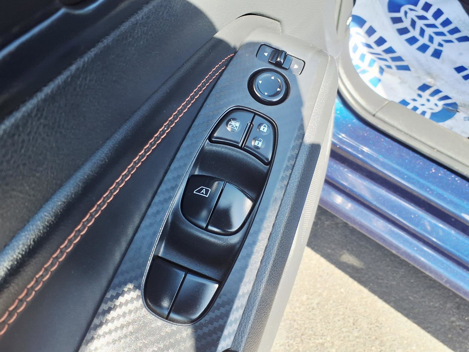 Used 2022 Nissan Altima 2.5 SR image 21