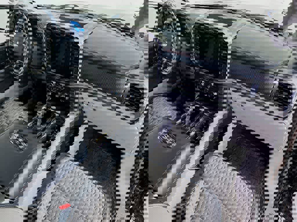 Certified 2021 Ford F150 Limited image 34