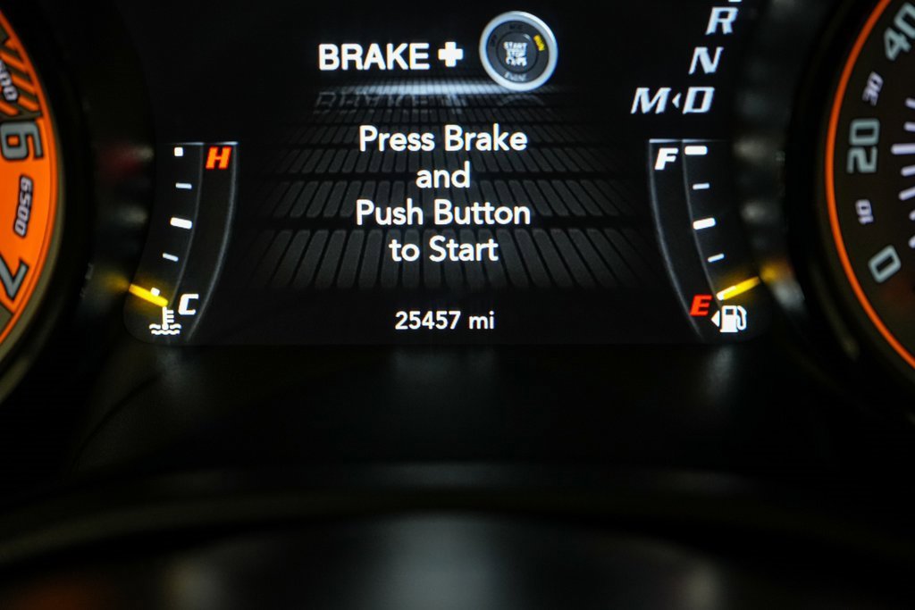 Used 2020 Dodge Challenger R/T image 34