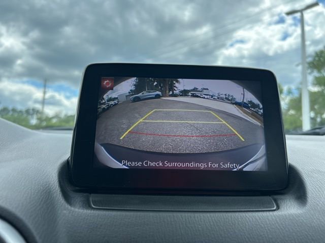 Used 2019 MAZDA CX-3 Sport FWD image 19