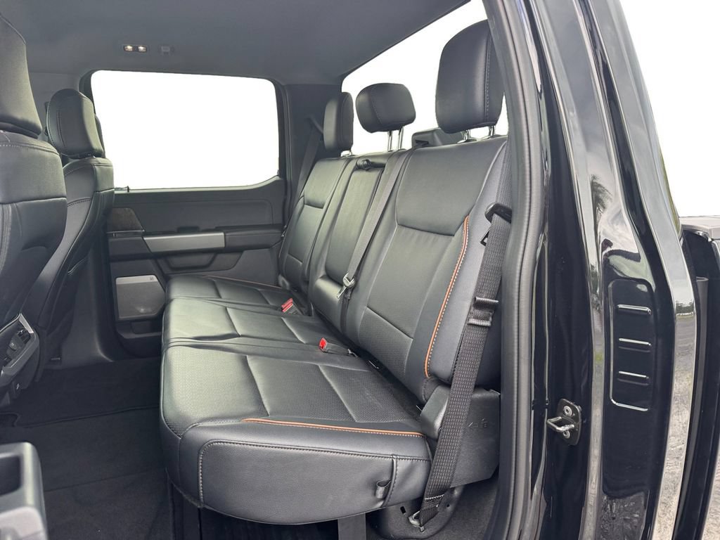 Certified 2026 Ford F250 Lariat AWD/4WD image 18