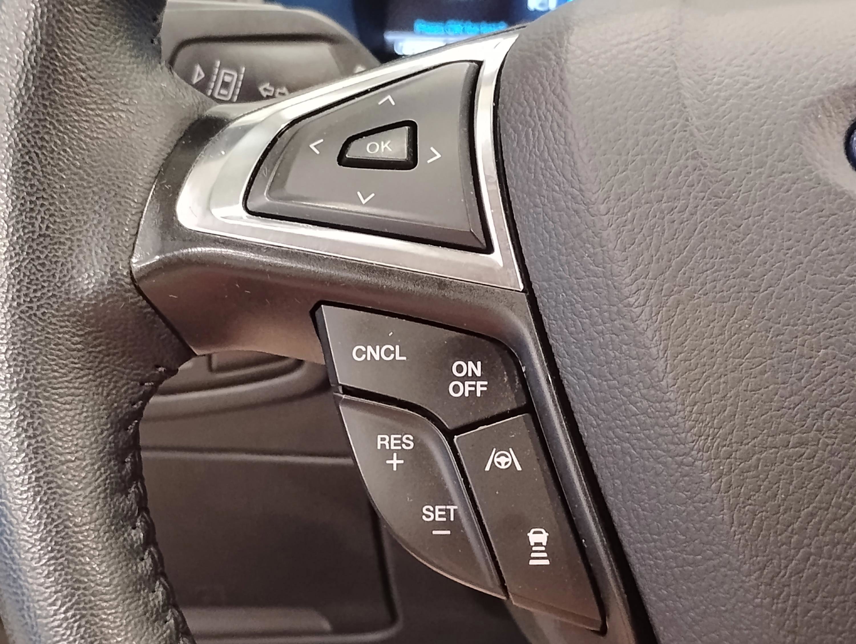 Certified 2024 Ford Edge SEL image 15