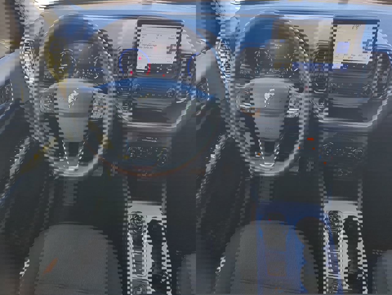 Certified 2024 Ford Bronco Sport Big Bend image 14