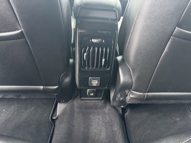 Used 2024 Jeep Compass Latitude image 26