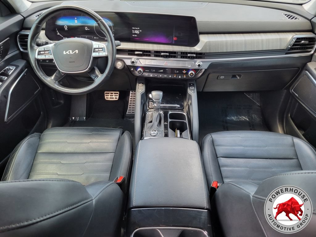 Used 2023 Kia Telluride SX Prestige AWD/4WD image 21