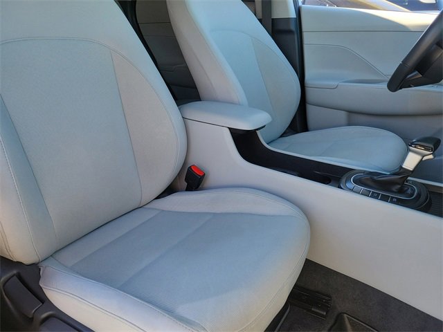 Used 2024 Hyundai Kona SEL image 22