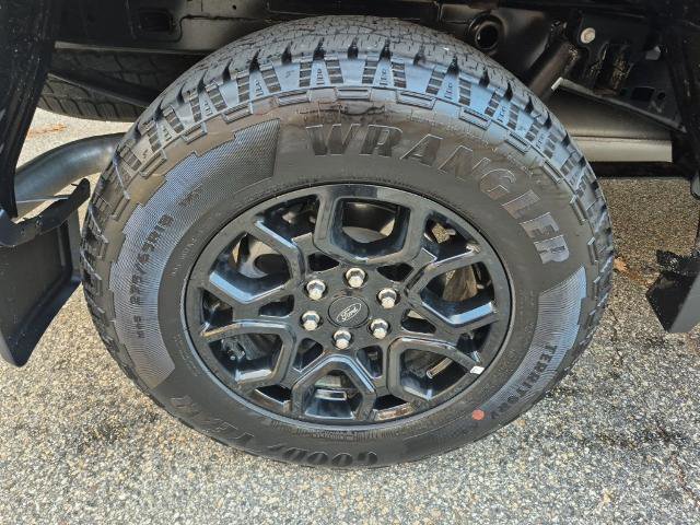 Certified 2025 Ford F150 STX image 9