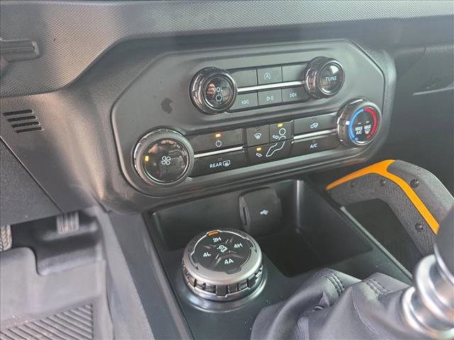 Certified 2024 Ford Bronco Badlands AWD/4WD image 14