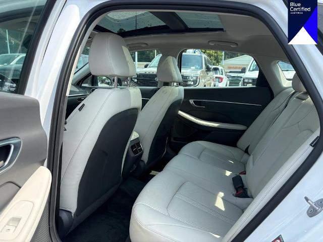 Used 2023 Hyundai Sonata Limited FWD image 11