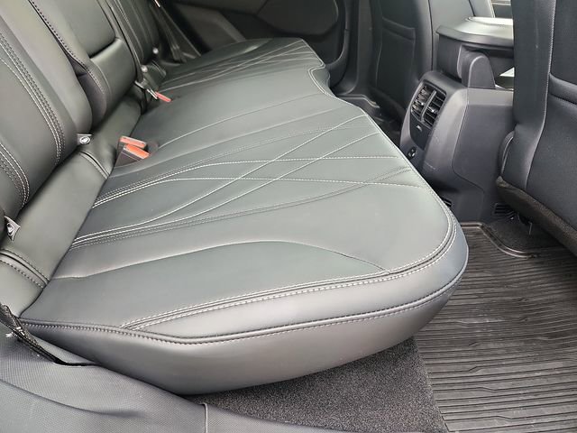 Certified 2023 Ford Mustang Mach-E California Route 1 AWD/4WD image 29