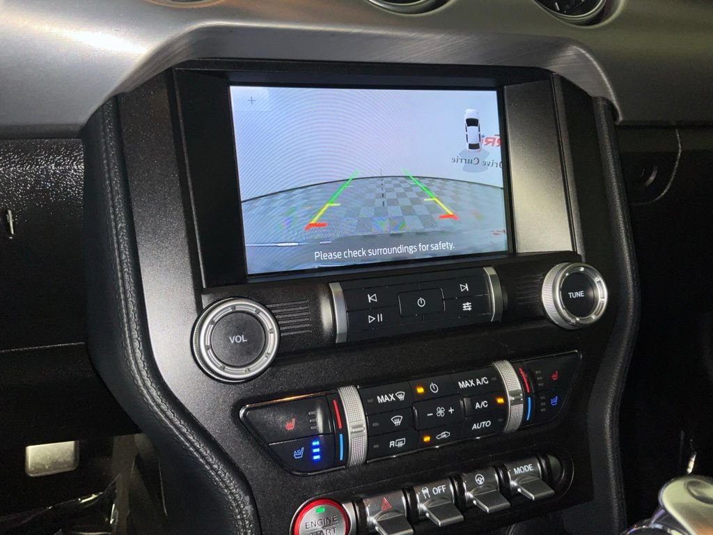 Certified 2023 Ford Mustang GT Premium RWD image 21