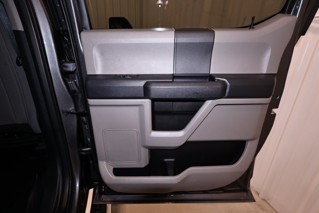 Certified 2022 Ford F350 XL w/ STX Appearance Package AWD/4WD image 16