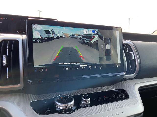 Certified 2025 Ford Expedition Active RWD image 34