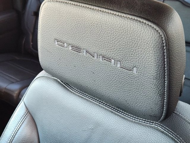 Used 2022 GMC Sierra 2500 Denali w/ Technology Package image 24