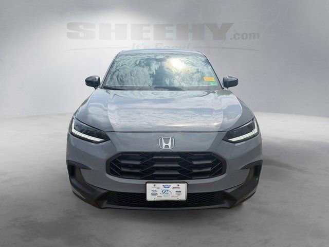 Used 2025 Honda HR-V Sport image 17