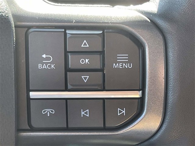 Certified 2022 Ford F150 Lariat w/ Equipment Group 502A High image 23