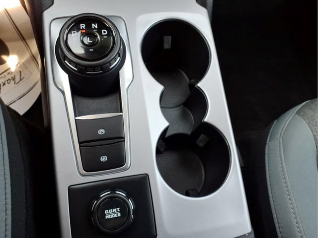 Certified 2024 Ford Bronco Sport Big Bend w/ Convenience Package AWD/4WD image 20