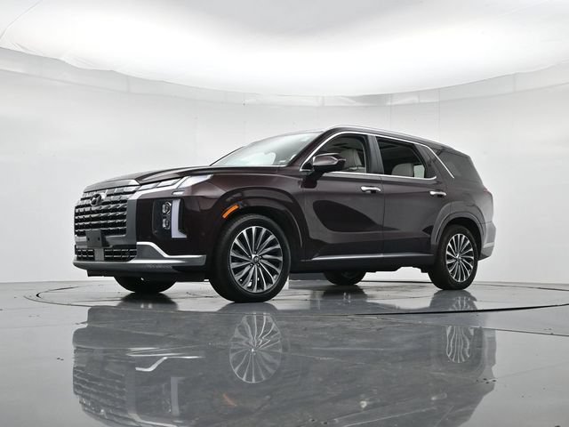 Used 2024 Hyundai Palisade Calligraphy AWD/4WD image 40
