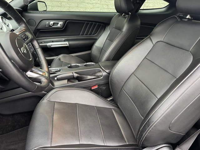 Certified 2017 Ford Mustang GT Premium w/ Black Accent Package image 15