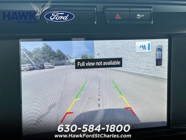 Certified 2023 Ford F150 XL w/ STX Appearance Package AWD/4WD image 14
