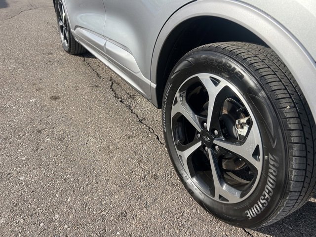 Certified 2023 Ford Escape ST-Line Select w/ Tech Pack #2 image 28