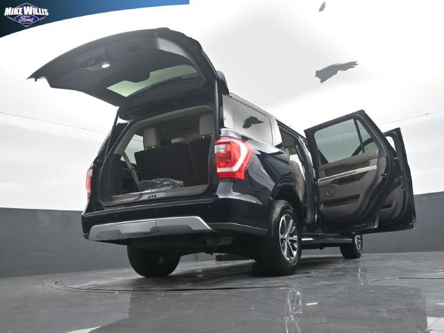 Certified 2021 Ford Expedition XLT RWD image 29