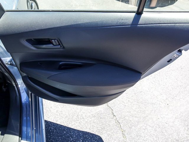 Used 2025 Toyota Corolla LE FWD image 28