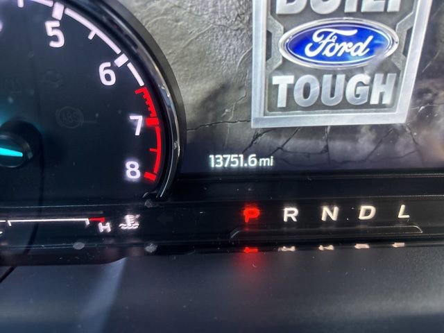 Certified 2024 Ford Maverick Lariat w/ Black Appearance Package image 14