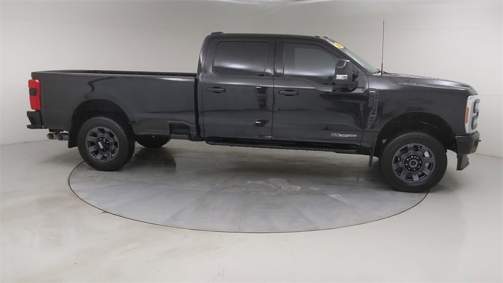 Certified 2023 Ford F250 Lariat w/ Lariat Ultimate Package image 13