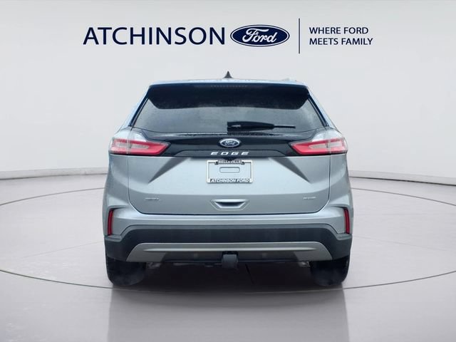 Certified 2023 Ford Edge SEL w/ Convenience Package AWD/4WD image 5