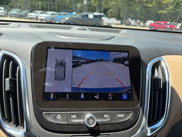 Used 2024 Chevrolet Equinox Premier FWD image 25